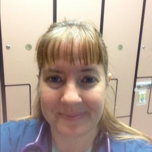 Meet your Posher, Trish